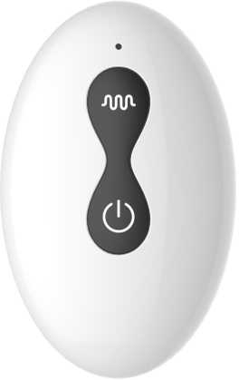 B Series Cute RING Nuotolinis galingas Tognue imituoja gaidžio žiedą