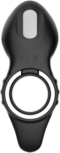 B Series Cute RING Nuotolinis galingas Tognue imituoja gaidžio žiedą