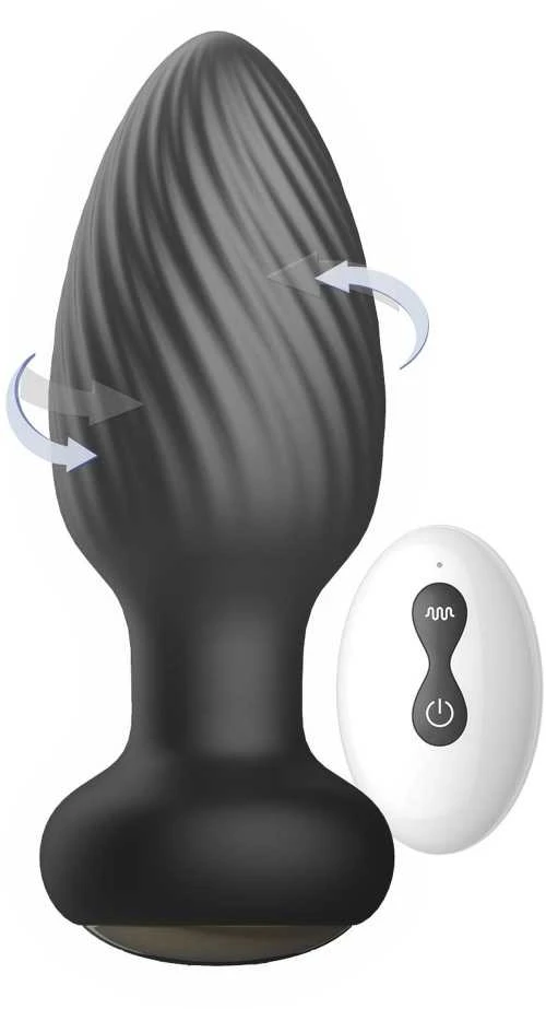 B Series Cute Nuotolinio valdymo analinis kaištis