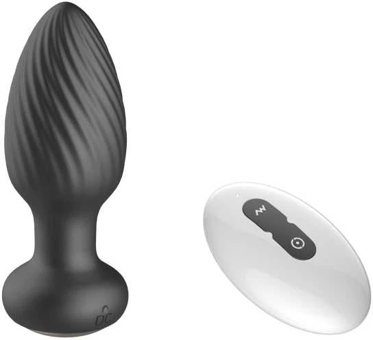 B Series Cute Nuotolinio valdymo analinis kaištis