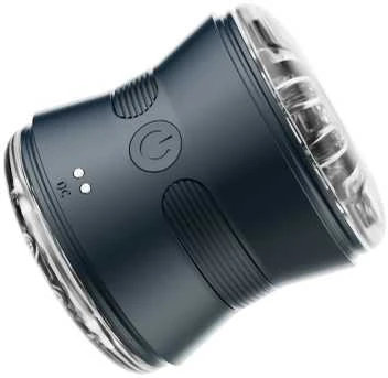 B Series Cute B serijos mielas vibruojantis VYRAS GRAIDYMAS
