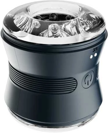 B Series Cute B serijos mielas vibruojantis VYRAS GRAIDYMAS
