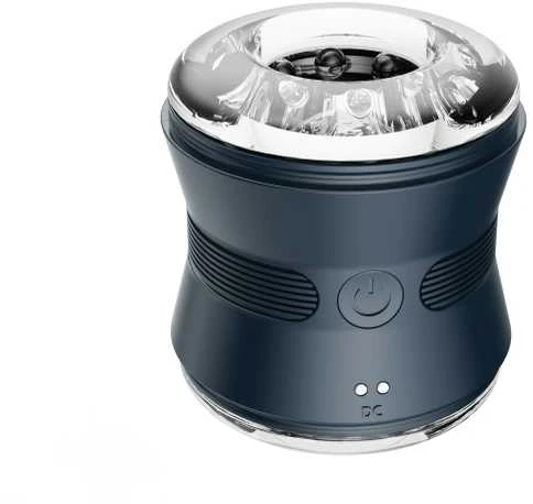 B Series Cute B serijos mielas vibruojantis VYRAS GRAIDYMAS