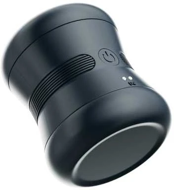 B Series Cute B serijos mielas vibruojantis VYRAS GRAIDYMAS