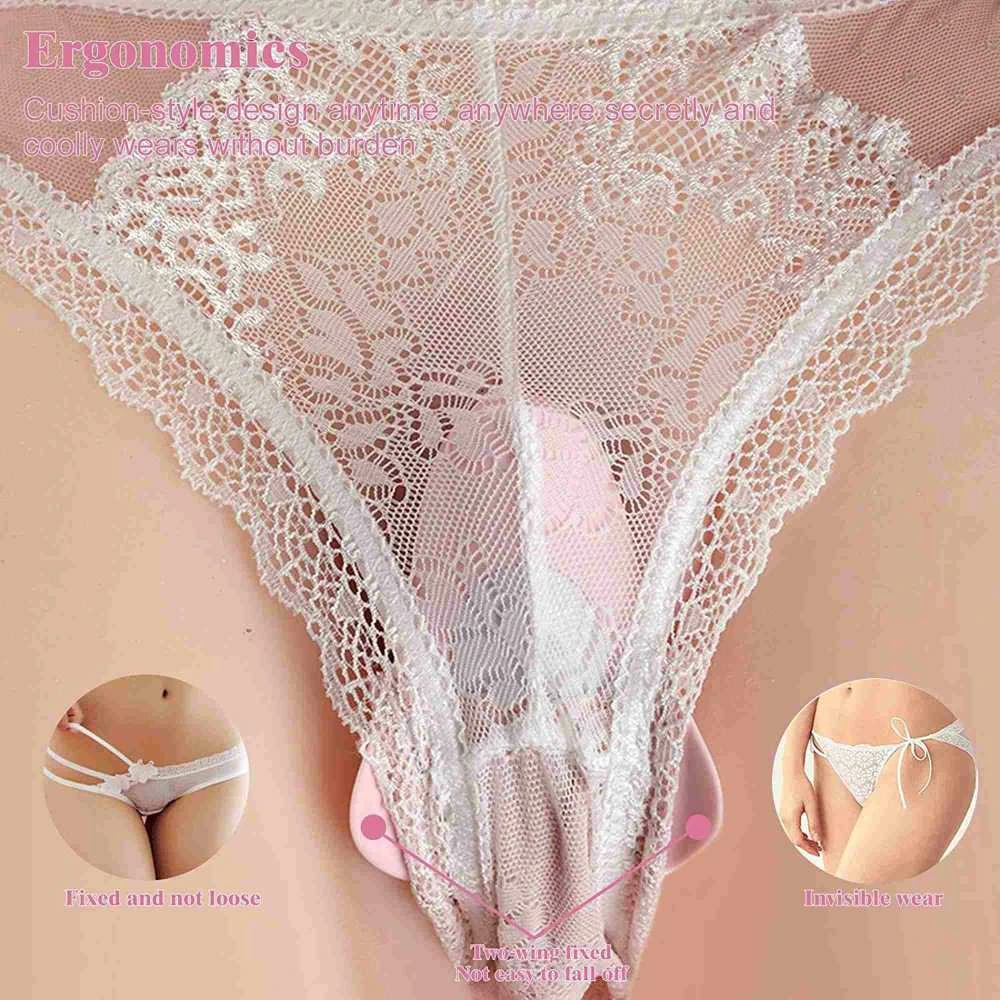 B Series Cute B serija Cute Wearable Impusle vibe Rožinis