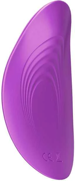B Series Cute B serijos mielas vibratorius, pultu valdomas kelnaičių masažuoklis