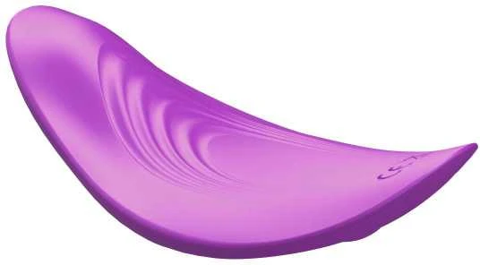 B Series Cute B serijos mielas vibratorius, pultu valdomas kelnaičių masažuoklis