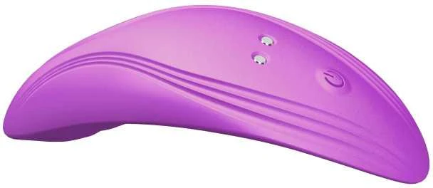 B Series Cute B serijos mielas vibratorius, pultu valdomas kelnaičių masažuoklis