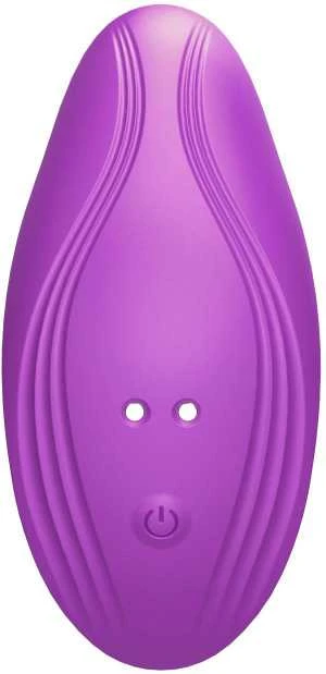 B Series Cute B serijos mielas vibratorius, pultu valdomas kelnaičių masažuoklis