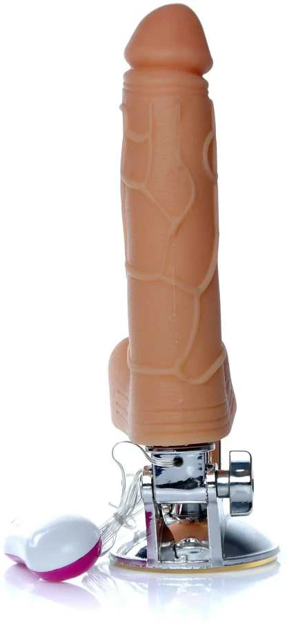 B Series Easylove Wibrator-p. Perfect Vibration 12 funkcijų
