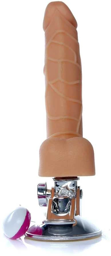 B Series Easylove Wibrator-p. Perfect Vibration 12 funkcijų