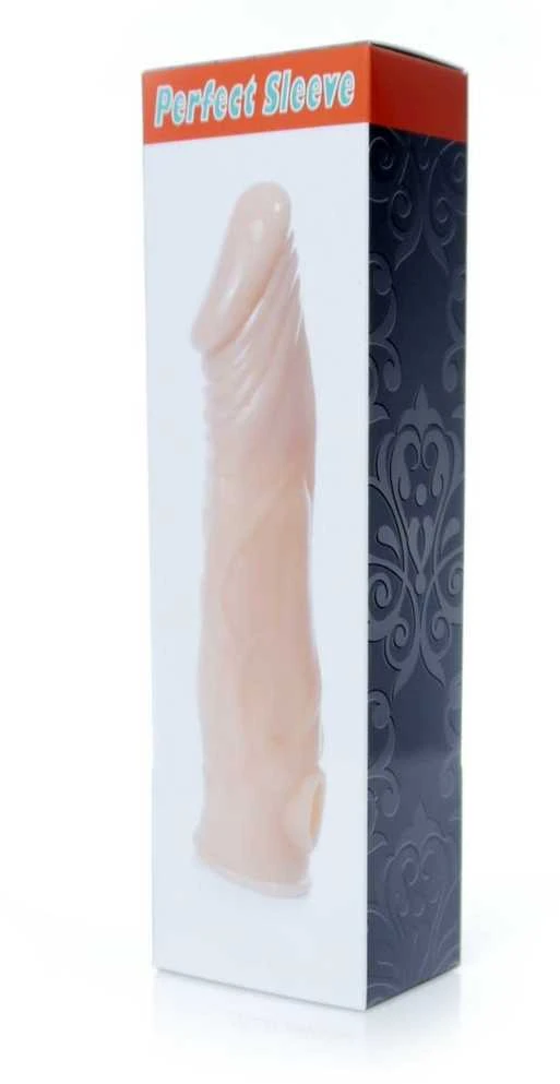 B Series Easylove B serijos Easylove Lanksti tikroviška varpos rankovė 18cm