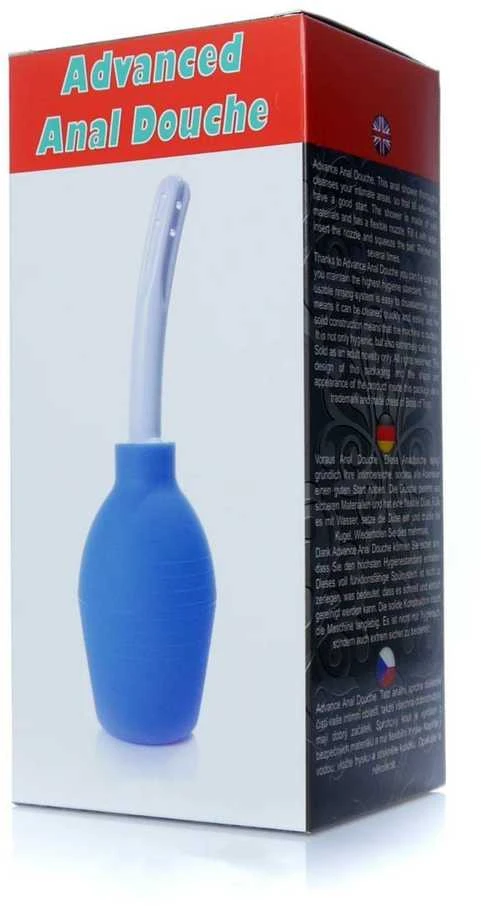B Series Easylove Analinis/aukštas pažangus analinis dušas