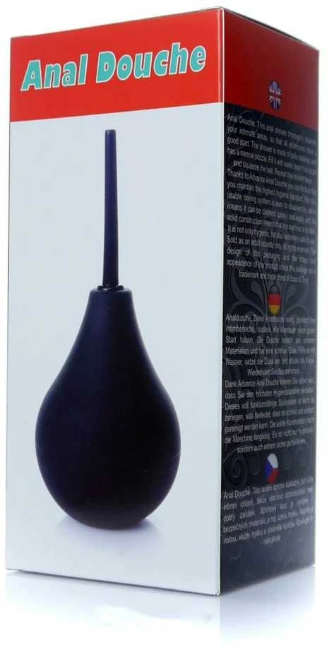 B Series Easylove Analinis / aukštas analinis dušas