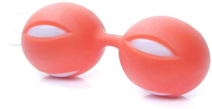 B Series Easylove B serijos Easylove Geisha kamuoliukai, skirti Kėgelio pratimams judėti