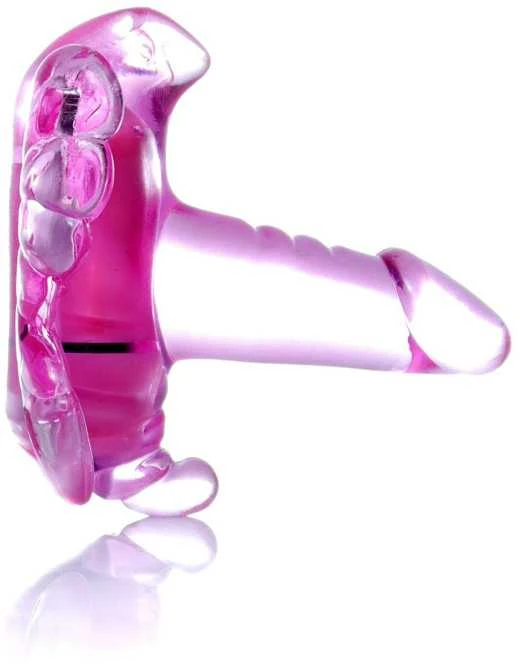 B Series Easylove Stymulator-Venus Butterfly Rožinė