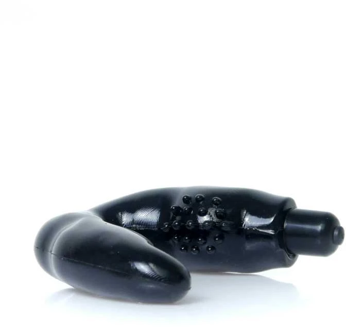 B Series Easylove Stymulator-Anal Fantasy Juodas