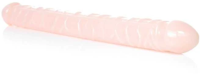 B Series Easylove B serijos Easylove varpos dvigubas dildo su venomis lesbiečių seksas