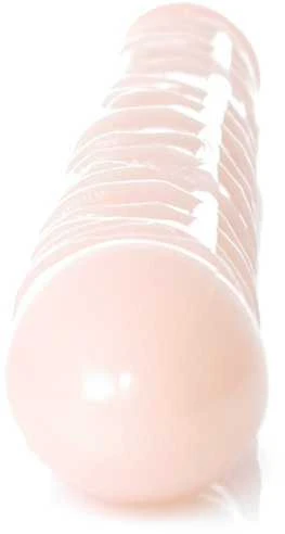 B Series Easylove B serijos Easylove varpos dvigubas dildo su venomis lesbiečių seksas