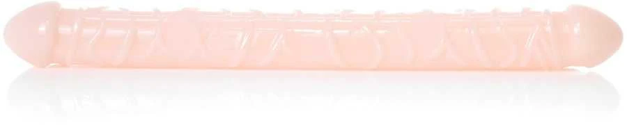 B Series Easylove B serijos Easylove varpos dvigubas dildo su venomis lesbiečių seksas