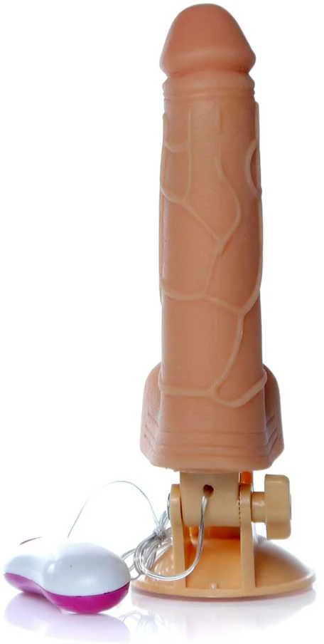 B Series Easylove Wibrator-p. Perfect Vibration 12 funkcijų