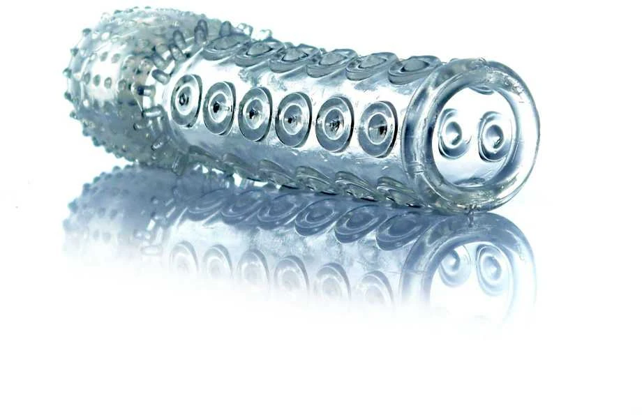 B Series Easylove Stimuliatorius-varpos rankovė