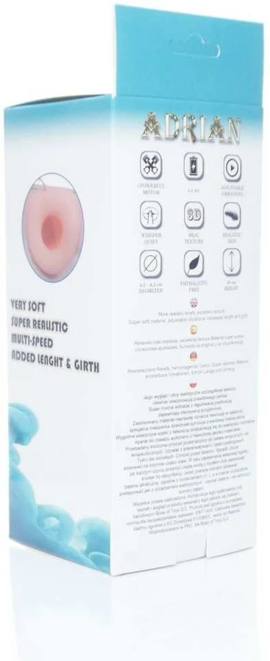 B Series Easylove B serijos Easylove Strapon varpos protezas tuščias dildo vibratorius 16cm