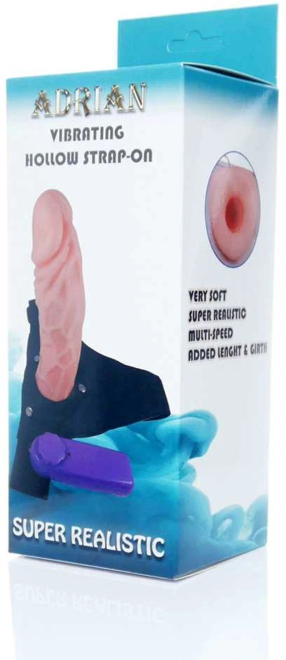 B Series Easylove B serijos Easylove Strapon varpos protezas tuščias dildo vibratorius 16cm