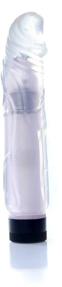 B Series Easylove B serijos Easylove Vibratorius kaip penis, tikroviškas sekso masažuoklis, 22 cm
