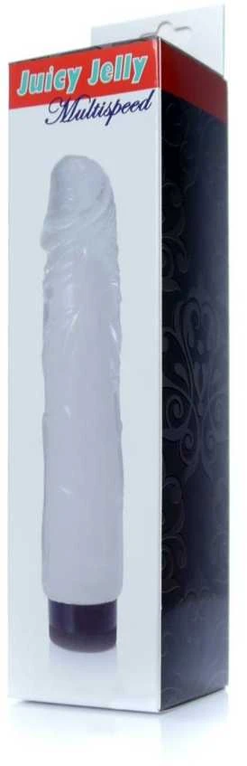 B Series Easylove B serijos Easylove Vibratorius kaip penis, tikroviškas sekso masažuoklis, 22 cm