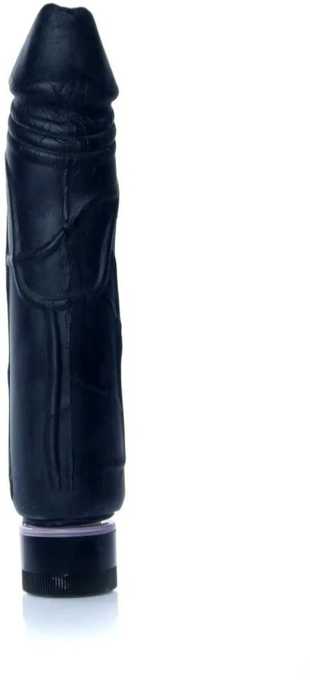 B Series Easylove Wibrator juoda su cyberskóry natūralus penis