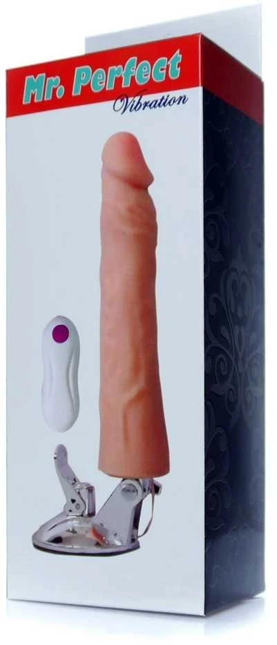 B Series Easylove Wibrator-p. Perfect Vibration 12 funkcijų