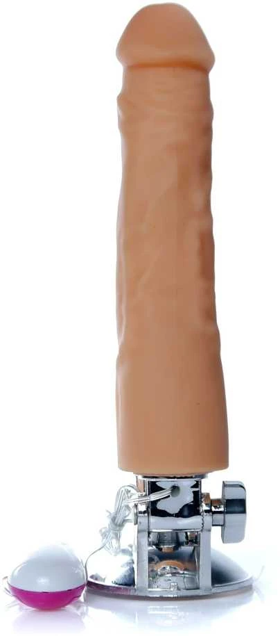 B Series Easylove Wibrator-p. Perfect Vibration 12 funkcijų