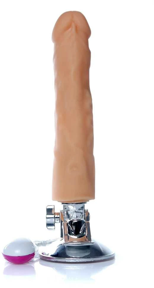 B Series Easylove Wibrator-p. Perfect Vibration 12 funkcijų