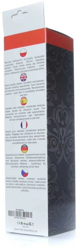 B Series Easylove B serijos Easylove Vibratorius dirbtinis penis tikroviška sekso erotika