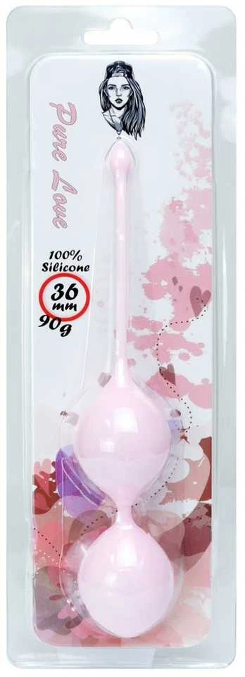 B Series Femme B serijos Femme kamuoliukai moterims orgazmui stimuliuoti