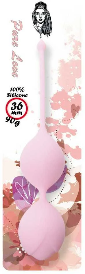 B Series Femme B serijos Femme kamuoliukai moterims orgazmui stimuliuoti