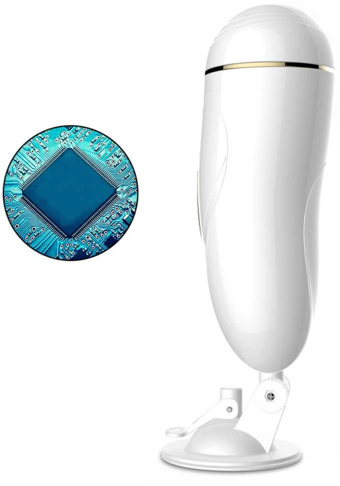 B Series Fox B serijos Fox Masturbator siurbtuko siurbtuko vibracijos garsas pakrautas