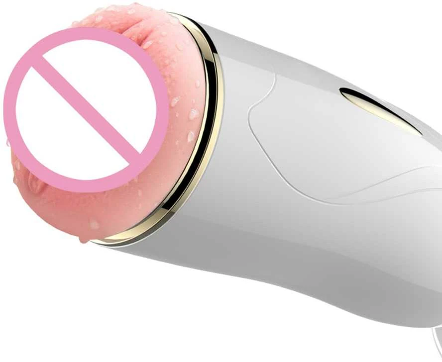 B Series Fox B serijos Fox Masturbator siurbtuko siurbtuko vibracijos garsas pakrautas