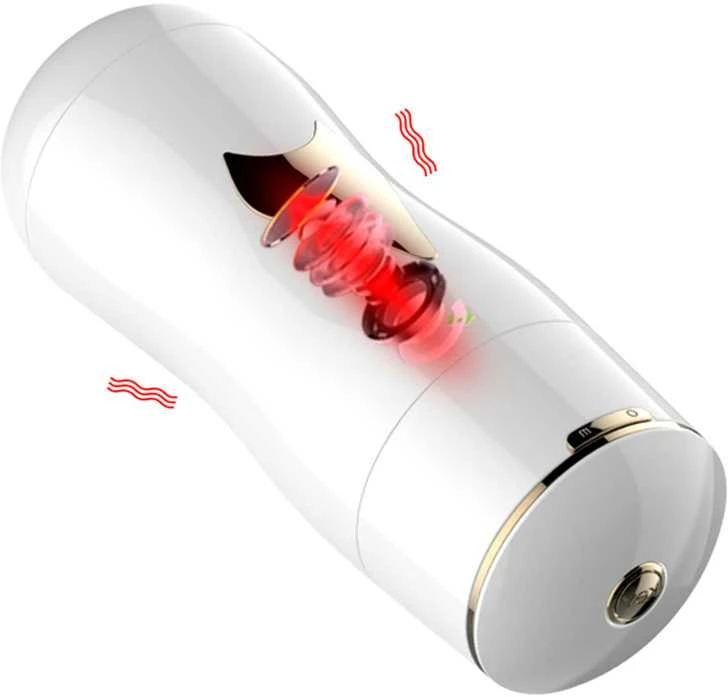 B Series Fox Masturbator-Baltas