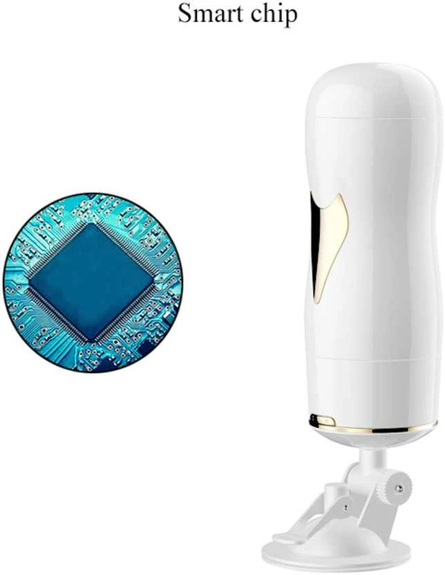 B Series Fox Masturbator-Baltas