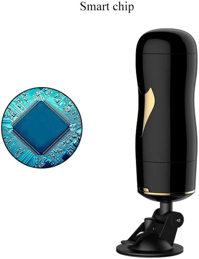 B Series Fox B serijos Fox Masturbator dirbtinės makšties ir burnos automatinis