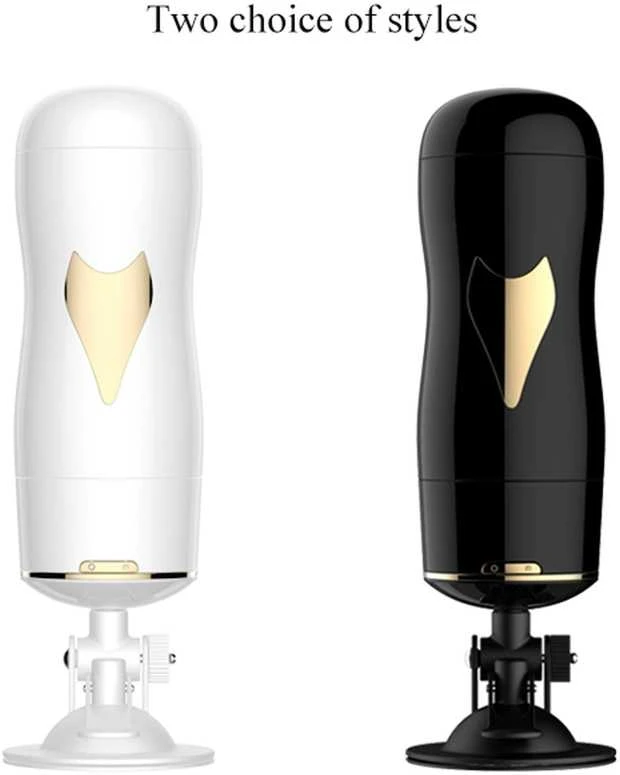B Series Fox Masturbator-Baltas