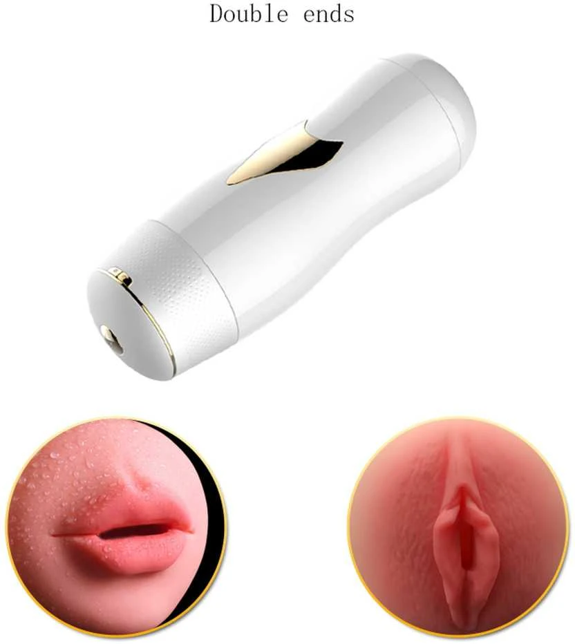 B Series Fox Masturbator-Baltas
