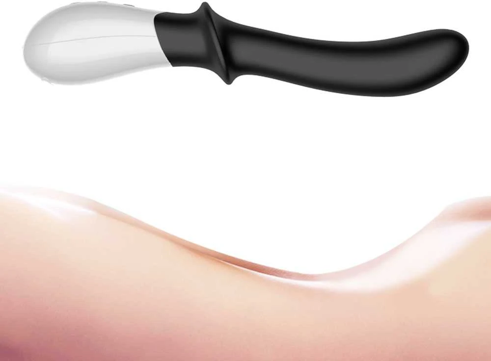 B Series Fox B serijos Fox Vibrator analinio makšties g taško prostatos 10 režimas