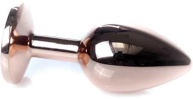 B Series Heavyfun Plug-Jewellery Raudona Gold PLUG- Raudona