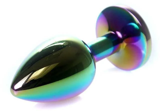 B Series Heavyfun Plug-Jewellery Daugiaspalvis PLUG- Skaidrus