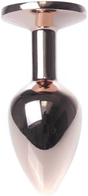 B Series Heavyfun Plug-Jewellery Raudona Gold PLUG- Raudona