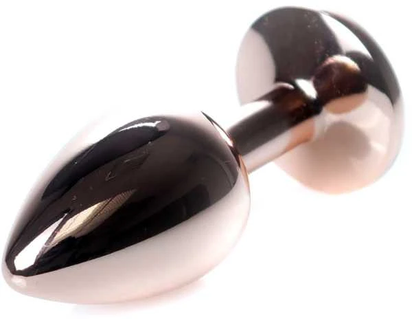 B Series Heavyfun Mėlyna Plug-Jewellery Raudona Gold PLUG- Light Mėlyna