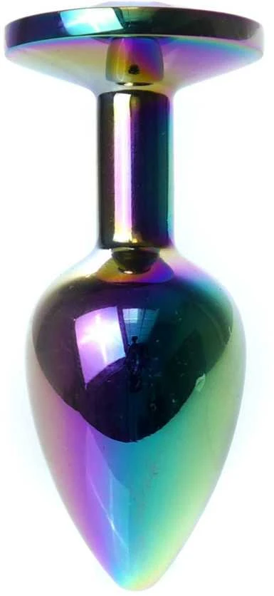 B Series Heavyfun Plug-Jewellery Daugiaspalvis PLUG- Skaidrus